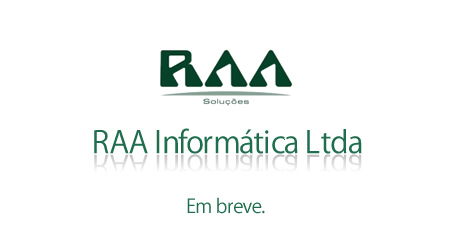 RAA Informática Ltda